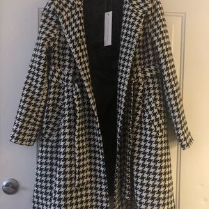 Diane Von Furstenberg Coat